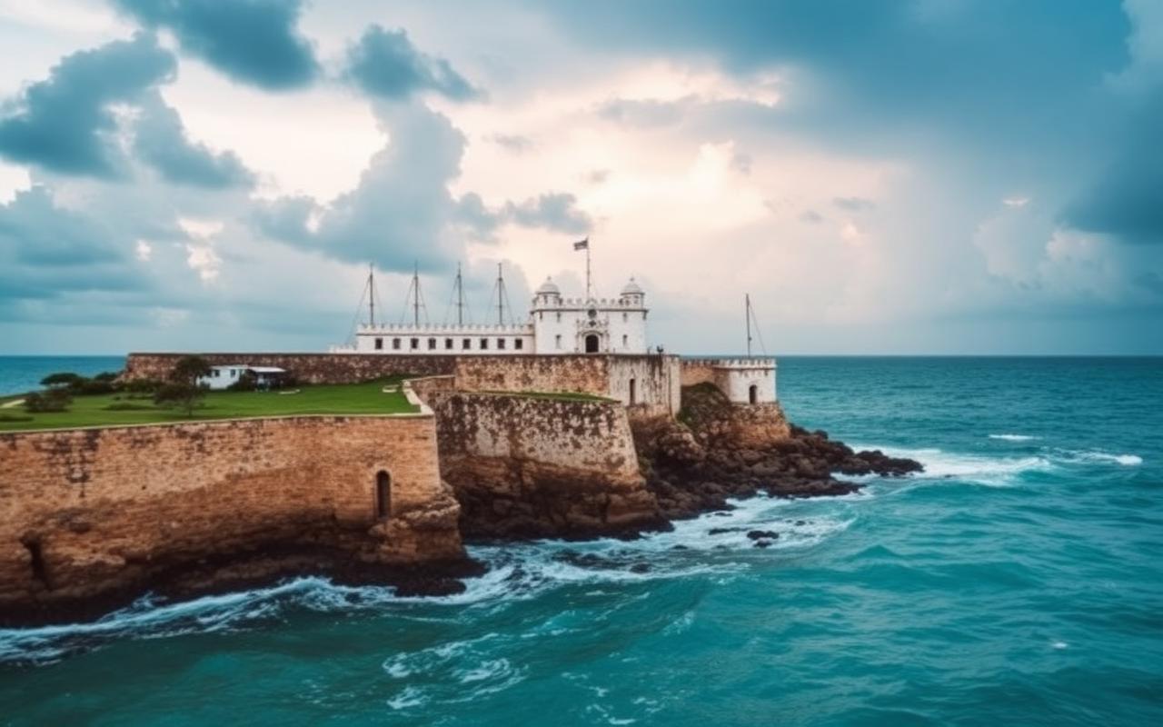 Cape Coast
