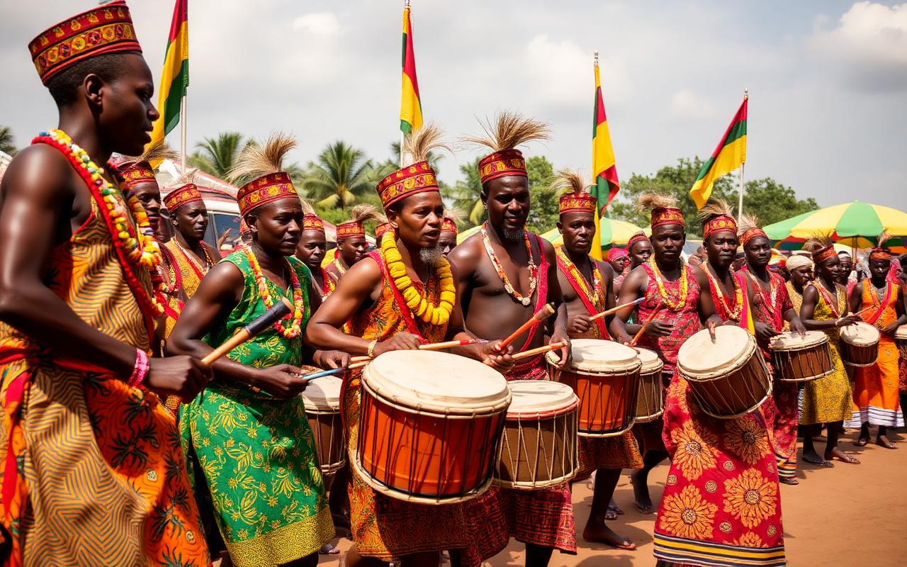 Kumasi